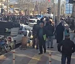 درخواست خانواده کشته‌شدگان ناآرامی‌های لردگان + فیلم