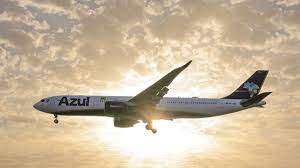 Azul (AZUL54) aprova conversão de ações preferenciais em ordinárias