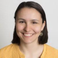 The Bush School Employee Anda Bereczky's profile photo