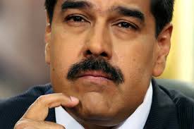 Resultado de imagen para nicolas maduro + elecciones 2015