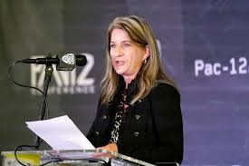 Mailbag: Pac-12 expansion targets, Protect College Sports Act options, Nike’s stock price, Fisch’s recruiting, Cal’s cash and more