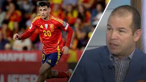 Spain 4-0 Bulgaria (Oct 14, 2025) Game Analysis