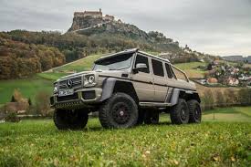 Image result for Mercedes-Benz G Class AMG 6x6