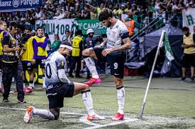 Yuri Alberto pode se tornar o maior artilheiro do Corinthians em Dérbis na década