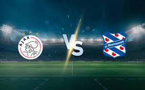 Ajax vs Heerenveen prediction: teams form analysis, possible lineups on August 16, 2026
