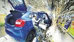 results: Maruti posts first decline