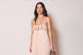 Olivia Rodrigo's 'Book of Love' Video: A Charity Collaboration Filmed by Children in Conflict Zones