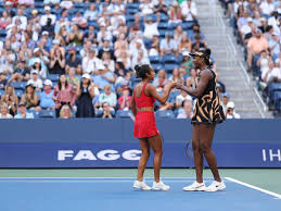 US Open 2025 Match Highlights