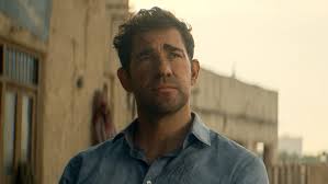 "High-stakes" new Jack Ryan movie that will 'leave you satisfied' is now available to watch