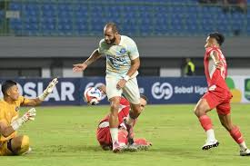 PSPS vs FC Bekasi City: Revenge Match Looms! Can PSPS Redeem Themselves?