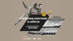 bvb legendenspiel