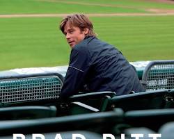 Image of Movie poster Moneyball (2011)