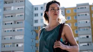 Blickpunkt:Film - News update