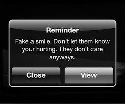 Quotes About Family Issues Tumblr - quotes about family problems ... via Relatably.com