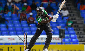 Cricket World - News update