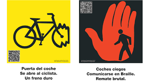 Image result for public signs in spanish