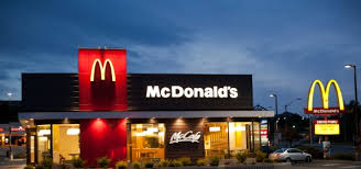 Image result for McDonald