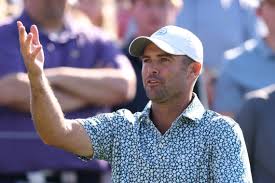 The Golfing Gazette - News update