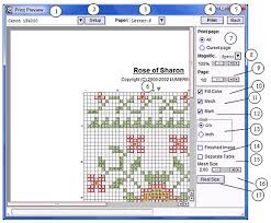 Image result for print preview screen without preview