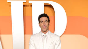 Sacha Baron Cohen's Transformation into Mephisto: What to Expect in the MCU