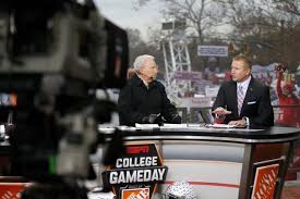 Oklahoma State-Utah 'College GameDay' predictions: Who picked Cowboys, Utes?