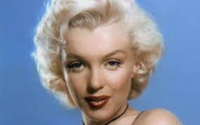 Marilyn. Image 1 of 3. &#39;Fun loving, yet fragile&#39;: Marilyn Monroe Photo: Sunset Boulevard/Corbis. Marilyn&#39;s couch - marilyn-portrait_1661449c