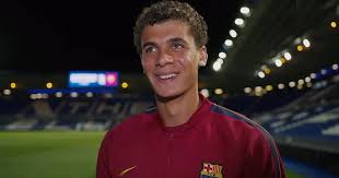 Hamza Abdelkarim