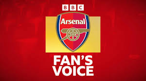 'Time for Saka to go from Arsenal's starboy to starman'