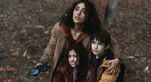 Invasion Saison 4: Annulée ou Confirmée? La Vérité Révélée!