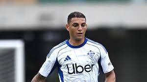 Trend Google: diego carlos