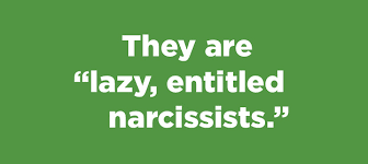 Are These Quotes About Millennials Or Another Generation via Relatably.com