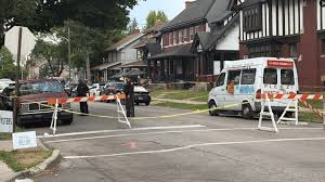 Tiroteio perto de festival de rua deixa 12 pessoas feridas em Ohio, nos EUA