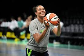 Napheesa Collier set for season debut for Lynx in matinee vs. Storm
