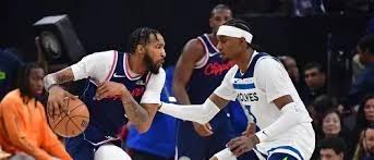 Derrick Jones Jr. Details How Darius Garland Has Changed His Game Amid Recent Scoring Swings