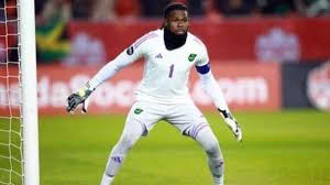 “No vamos a ganar con nombres”: Andre Blake previo a enfrentar a Nueva Caledonia