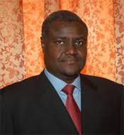 Moussa Faki Mahamat Minister of Foreign Affairs and African Integration, Chad - Bios_MoussaFakiMahamat