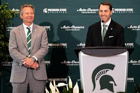 MSU receives record-breaking $401 million commitment