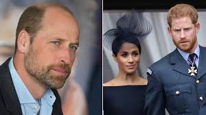 Prince William's Earthshot Prize Appoints Jason Knauf as CEO, Potentially 'Infuriating' Meghan Markle and Prince Harry