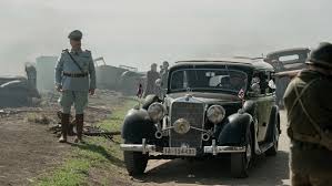 Nuremberg: A Historical Drama Reflecting on Authoritarianism