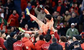 Dramatism total! S-au calificat în finala Cupei Africii după loviturile de departajare