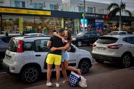 The 21-Million-Year-Old Kiss: Evidence of Ancient Affection