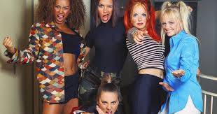The Spice Girls buy their own movie as Spice World set for cinematic revival