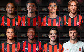 MilanAC - News update