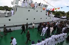 Tokeo la picha la mbio za mwenge songea