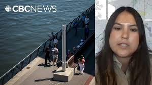 CBC - News update