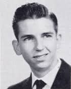 Gerald Hays, North Kansas City, MO Missouri - Gerald-Hays-1961-North-Kansas-City-High-School-North-Kansas-City-MO