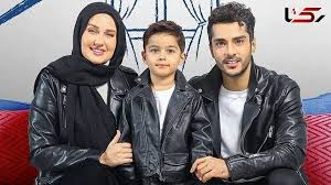 عکس/ خلاقیت شهرداری تهران برای تبلیغ فرزندآوری با نصب بنر گل|رکنا