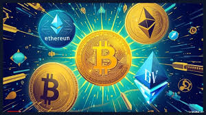 قیمت بیت‌کوین و اتریوم دوشنبه ۹ شهریور ۱۴۰۵؛ افت بیت‌کوین به ۷۷,۹۴۶ دلار