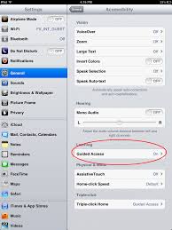 Résultat de recherche d'images pour ""ipad" "lock screen" contents"