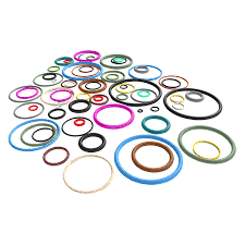 O-Rings, Gaskets & Seals in Kuwait
